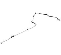 Vemo - V15-20-0111 - Alta Bassa Pressione Linea, Aria Contro Per VW 7L6820729A