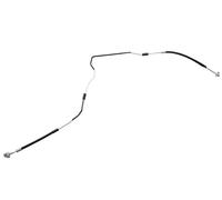 Vemo - V15-20-0112 - Alta Bassa Pressione Linea, Aria Contro Per VW 7L8820725B