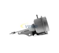 Attuatore valvola turbina con comando a depressione V15-40-0004 VEMO per AUDI VW