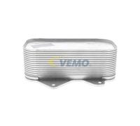 Vemo Radiatore olio motore V15-60-0010 per VW Phaeton 3D 4.2 V8 4motion, Audi A8 (4E2/4E8/4D2)