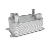 Vemo - V15-60-0014 - Radiatore Olio, Trasmissione Automatica - Per VW 4E0317021E