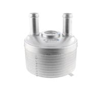 Vemo - V15-60-6015 - Radiatore Olio,Trasmissione Automatica - Per Audi 09G409061