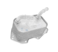 VEMO - V15-60-6019 - Radiatore Olio, Olio Motore - Compatibile Con VW 06E117021L