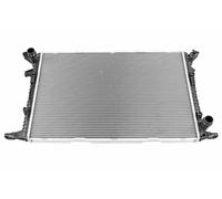 VEMO V15-60-6059 Radiatore motore per AUDI A4 Avant (8K5, B8) Q5 (8RB)