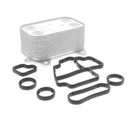 Vemo - V15-60-6061 - Radiatore Olio, Olio Motore - Per Audi 03L117021C