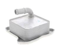 VEMO - V15-60-6062 - Radiatore Olio, Olio Motore - Compatibile Con VW 03F117021A