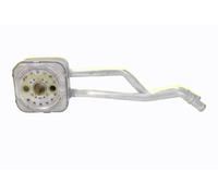 VEMO V15-60-6066 Radiatore olio motore