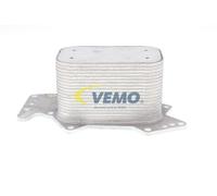 VEMO V15-60-6069 Radiatore olio motore