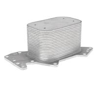 VEMO - V15-60-6069 - Radiatore Olio, Olio Motore - Compatibile Con VW 059117021K