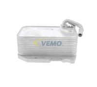 VEMO V15-60-6075 Radiatore olio motore