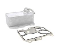VEMO V15-60-6075 Radiatore olio motore