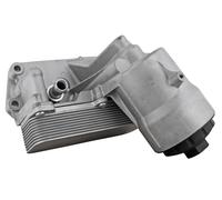 VEMO Radiatore Olio olio motore per VW Transporter V Bus 7HB 7HJ 7EB 7EJ 7EF 2.5