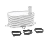 VEMO - V15-60-6088 - Radiatore Olio, Olio Motore - Compatibile Con VW 03N115389H