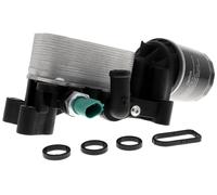 VEMO - V15-60-6092 - Modulo Filtro Olio - Compatibile Con VW 04B115389B
