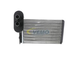 VEMO V15-61-0001 Scambiatore calore per riscaldamento abitacolo