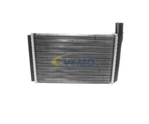 VEMO V15-61-0002 Scambiatore calore per riscaldamento abitacolo