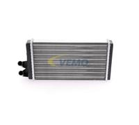 VEMO V15-61-0004 Scambiatore calore per riscaldamento abitacolo