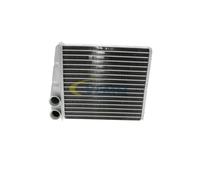 VEMO V15-61-0010 Scambiatore calore per riscaldamento abitacolo