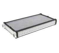 Vemo - V15-61-0024 - Scambiatore Calore, Interno Termico - Per VW 4H0898037