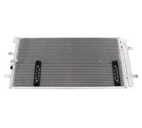 Vemo - V15-62-1036 - Condensatore, Aria Condizionata - Per VW 8K0260403AF