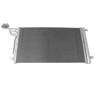 Vemo - V15-62-1052 - Condensatore, Aria Condizionata - Per VW 6C0816411D