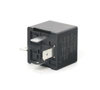 Vemo V15-71-0002 Relè, Incidenza ventola radiatore