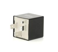 Supporto faro Morsetto 30 nero V15-71-0019 VEMO per VW AUDI SKODA SEAT