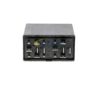 VEMO Relè tergicristallo V15-71-0057 per VW Golf IV Schrägheck (1J1) 0.111