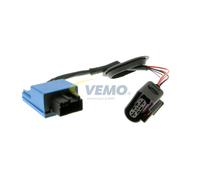 Supporto faro blu V15-71-0062 VEMO per VW AUDI SKODA