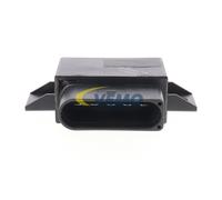 Supporto faro nero V15-71-0068 VEMO per AUDI A5 A4 B8 A4 B8 Avant A5 Cabriolet