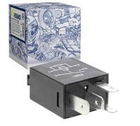 VEMO Relè multifunzione compatibile con AUDI SEAT SKODA VW VAG V15-71-1021