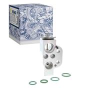 VEMO EXPERT KITS + Valvola espansione climatizzatore Valvola Espansione 36 40 84