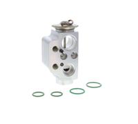 VEMO V15-77-0012 Valvola espansione climatizzatore