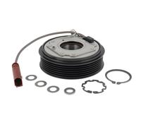 Vemo - V15 77 1010 - Magnetico Frizione,Aria Con. Compressore - Per VW