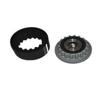 VEMO V15-77-1036 Ruota libera, Compressore clima