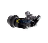 VEMO Valvola regolazione refrigerante V15-77-1045 per VW Touareg (7P5, 7P6)