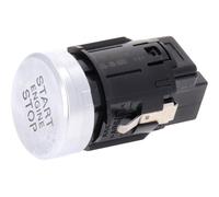 VEMO - V15-80-0003 - Interruttore Di Accensione - Compatibile Con VW 8K0905217A