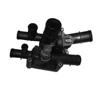 Vemo - V15-99-1909 - Alloggiamento Termostato - Per Audi 06A121111A
