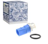 Vemo V15-99-2009 Termocontatto, Ventola radiatore