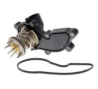 Vemo - V15-99-2081 - Alloggiamento Termostato - Per VW 06E121111AL
