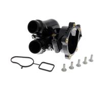 Vemo - V15-99-2109 - Alloggiamento Termostato - Per VW 06H121026DD