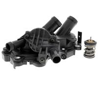 Vemo - V15-99-2112 - Alloggiamento Termostato - Per VW 04C121115H