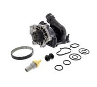 Vemo - V15 99 2114 - Pompa Acqua & Kit Cinghia Distribuzione - Per VW
