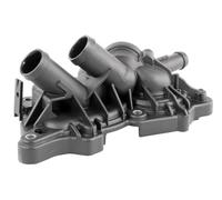 Carter del termostato compatibile con SEAT SKODA VW VAG V15-99-2116