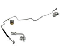 VEMO V20-20-0039 Condotto alta pressione- Climatizzatore (64536939464)