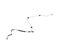 VEMO V20-20-0047 Condotto d. bassa / alta pressione, Climatizzatore