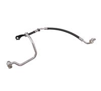 Vemo - V20-20-0057 - Alta Bassa Pressione Linea, Aria Contro Per BMW 64509223325