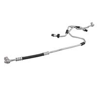 Vemo - V20-20-0059 - Alta Bassa Pressione Linea, Aria Contro Per BMW 64539228234