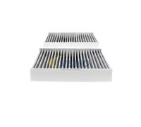 VEMO V20-31-5003 Filtro abitacolo per BMW X5 (E70) X6 (E71, E72) X5 (F15, F85)