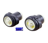 Vemo - V20-50-20005 - Aria Molla, Sospensione - Per BMW 37126790079